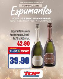 Encarte Rede Top Página 1