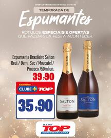 Encarte Rede Top Página 3