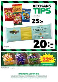Coop reklamblad vecka 50 Sida 2