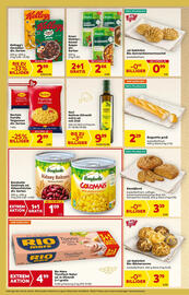 Billa Flugblatt woche 49 Seite 12