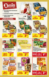 Billa Flugblatt woche 49 Seite 13