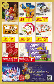 Billa Flugblatt woche 49 Seite 14