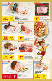 Billa Flugblatt woche 49 Seite 6