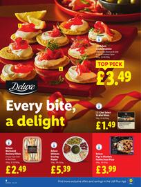 Lidl leaflet week 50 Page 10