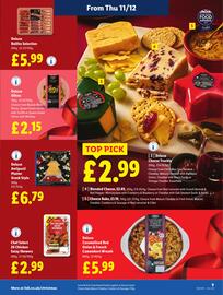 Lidl leaflet week 50 Page 11