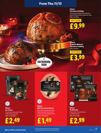 Lidl leaflet week 50 Page 13
