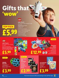 Lidl leaflet week 50 Page 18