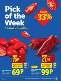 Lidl leaflet week 50 Page 2
