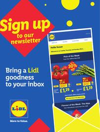 Lidl leaflet week 50 Page 26