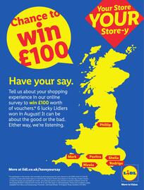 Lidl leaflet week 50 Page 27
