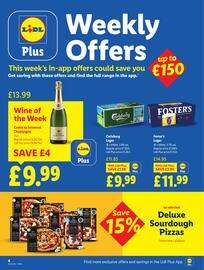 Lidl leaflet week 50 Page 6