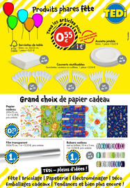 Catalogue TEDi semaine 49 page 10