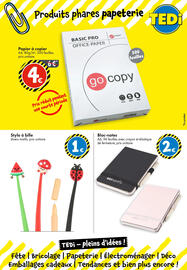 Catalogue TEDi semaine 49 page 2