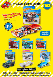 Catalogue TEDi semaine 49 page 3