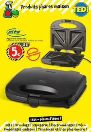 Catalogue TEDi semaine 49 page 7