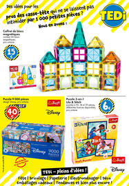 Catalogue TEDi page 19