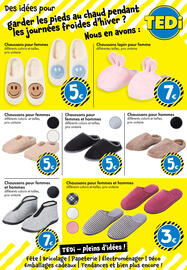 Catalogue TEDi page 22