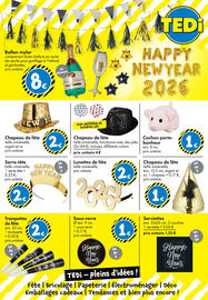 Catalogue TEDi page 4