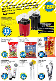 Catalogue TEDi page 5