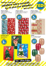 Catalogue TEDi page 8