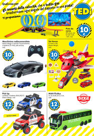 Volantino Tedi Pagina 13