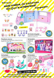 Volantino Tedi Pagina 15