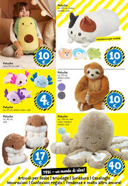 Volantino Tedi Pagina 16