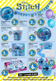 Volantino Tedi Pagina 17