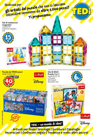 Volantino Tedi Pagina 19