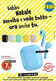 Volantino Tedi Pagina 2