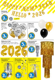 Volantino Tedi Pagina 3