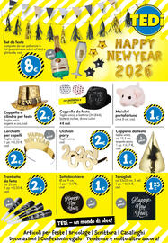 Volantino Tedi Pagina 4