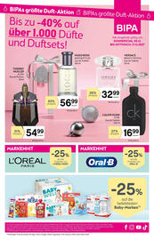 Bipa Flugblatt Seite 1