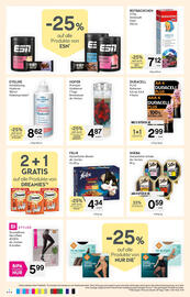 Bipa Flugblatt Seite 11