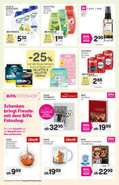 Bipa Flugblatt Seite 9