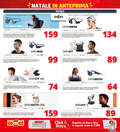 Volantino Comet Pagina 10