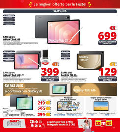 Volantino Comet Pagina 13