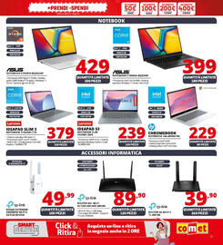 Volantino Comet Pagina 17