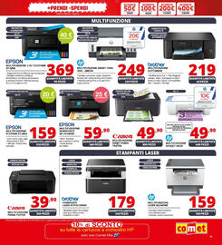 Volantino Comet Pagina 19