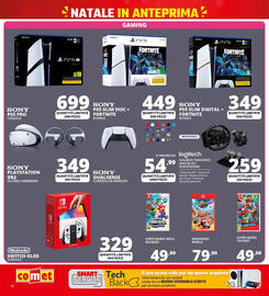 Volantino Comet Pagina 22