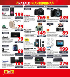 Volantino Comet Pagina 24