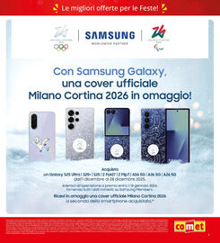 Volantino Comet Pagina 3