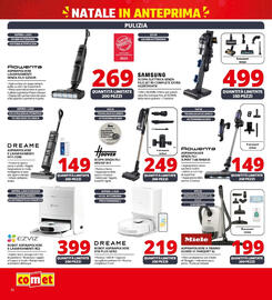 Volantino Comet Pagina 32