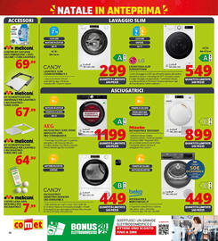 Volantino Comet Pagina 36