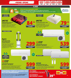 Volantino Comet Pagina 39