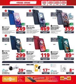 Volantino Comet Pagina 5