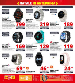 Volantino Comet Pagina 8