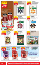 Auchan akciós újság hét 49 Oldal 14