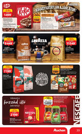 Auchan akciós újság hét 49 Oldal 39