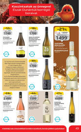 Auchan akciós újság hét 49 Oldal 49